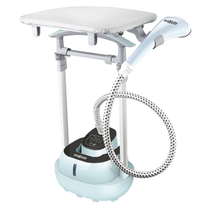 Plancha a Vapor Vertical 2.000 watts con Percha