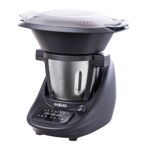 Robot de Cocina Smart 1.700 Watts con Pantalla Táctil y Capacidad 2,3 Litros