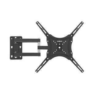 Soporte Articulado de Pared, VESA 400x400, 14 a 55 Pulgadas