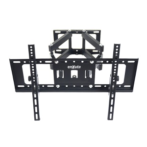 Soporte Articulado de Pared, VESA 600x400, 32 a 80 Pulgadas