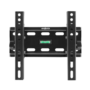 Soporte Basculante de Pared, VESA 200x200, 14 a 43 Pulgadas