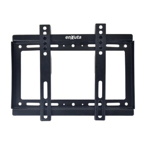 Soporte Fijo de Pred, VESA 200x200, 14 a 43 Pulgadas