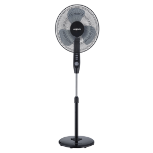 Ventilador de Pie 140 cm negro