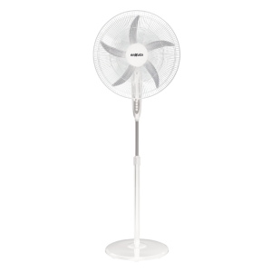 Ventilador de Pie 170 cm blanco