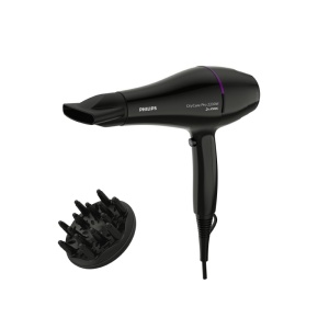 Secador dry care