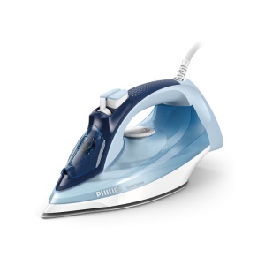 Plancha Vapor| 2000W | 250ML | Antiadherente| Antigoteo