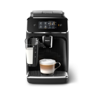 Cafetera Expreso Automática | Sistema LatteGo