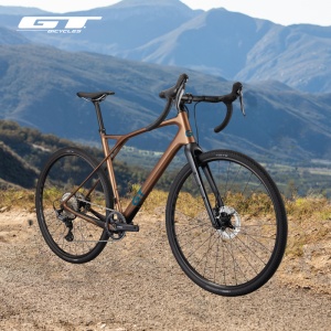 GRADE CRB PRO | 700x40c | Marrón | SM