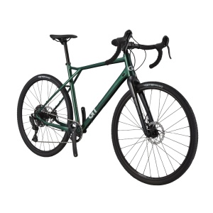 GRADE SPORT | 700x37c | Verde | LG