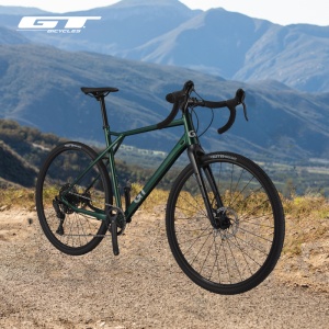 GRADE SPORT | 700x37c | Verde | MD