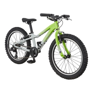 STOMPER HT PRIME | 20" | Blanco-Verde | OS