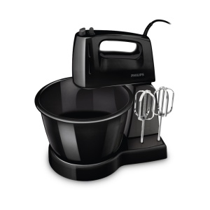 Batidora con bowl | 250 W | 3 vel.