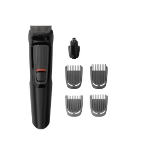 Multigroom 6 en 1 | Uso inalámbrico