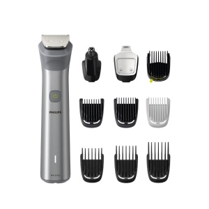Multigroom 10 en 1 | Uso inalámbrico