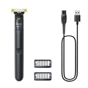 ONEBLADE | Rostro | 2 acc.