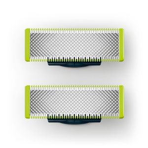 OneBlade 2 cuchillas de remplazo