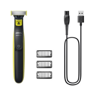 ONEBLADE | Rostro | 3 acc.