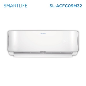AIRE ACONDICIONADO 9000 BTU | ON/OFF | CLASE B