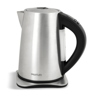 JARRA ELÉCTRICA DIGITAL INOX | 1.7 L | 2200 W