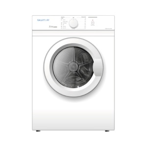 SECARROPAS CARGA FRONTAL | 7 KG | AIRE VENTILADO