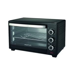 HORNO ELÉCTRICO 30 L  |  1600 W