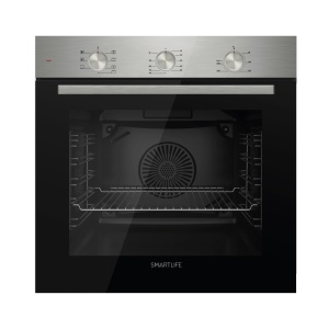 HORNO DE EMPOTRAR INOX