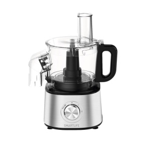 MULTIPROCESADORA | 800-1000 W | 2 VELOCIDADES + PULSO