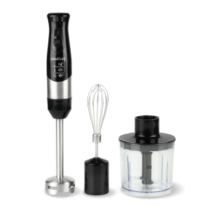 MIXER CON ACCESORIOS | 600 W | 2 VELOCIDADES