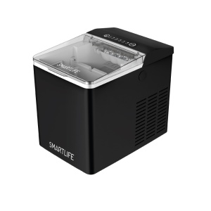 FÁBRICA DE HIELO |2 TAMAÑOS HIELO| 9 CUBOS X CICLO| 150W