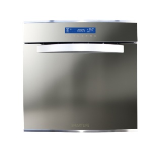 HORNO DE EMPOTRAR