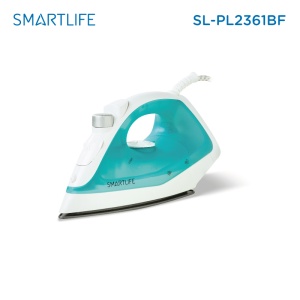 PLANCHA A VAPOR 1200 W