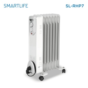 RADIADOR 7 ELEMENTOS | 1500W