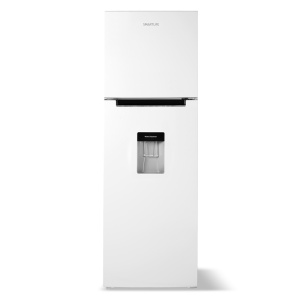 REFRIGERADOR FRÍO SECO 262 L | BLANCA | C/ DISP.