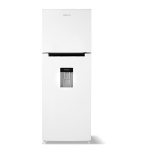 REFRIGERADOR FRÍO SECO 262 L | BLANCA | C/ DISP. | INVERTER
