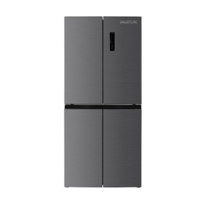 REFRIGERADOR SIDE BY SIDE 4 PUERTAS 404L | MOTOR INVERTER