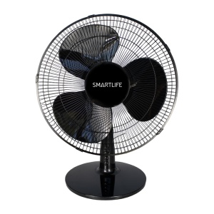 VENTILADOR DE MESA| 3 VELOCIDADES| | 40 cm | 50W