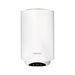 TERMOTANQUE 35 LTS |DISPLAY DIG. | EFICIENCIA A