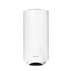TERMOTANQUE 50 LTS |DISPLAY DIG. | EFICIENCIA A