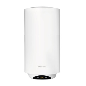 TERMOTANQUE 80 LTS |DISPLAY DIG. | EFICIENCIA A