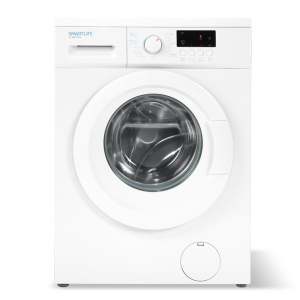 LAVARROPAS CARGA FRONTAL 6 KG | 1000 RPM