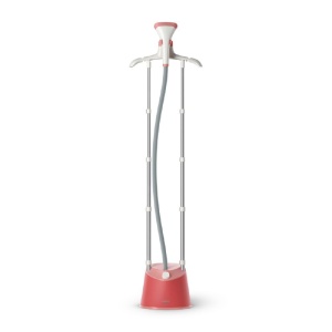 Plancha Steamer con soporte | 1800 W | Depósito de agua 1.8 L