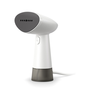 Plancha Steamer | Depósito de agua 85 ml