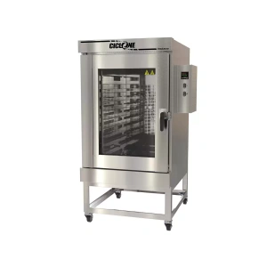 Venancio Horno Turbinado 10 bandejas 58x68 Trifasico 220V FTCE10