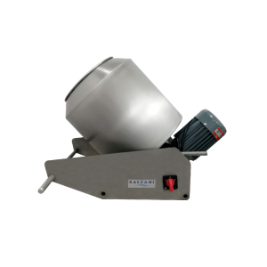 Bombo masejeador 80kg/h BMP-20