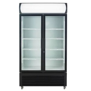 Expositor 2 puertas batiente 930lts FC-LS111AHA