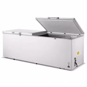 FREEZER 950LTS 3 TAPAS CIEGAS BD-1000D - RINASOL