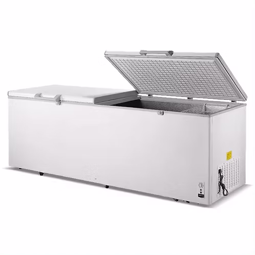 Freezer 950lts 3 tapas ciegas BD-1000D