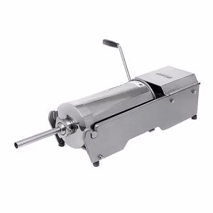 EMBUTIDORA DE CHORIZOS HORIZONTAL 16-LB - RINASOL