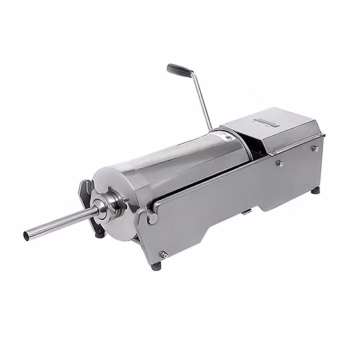 Embutidora de chorizos horizontal 16-LB