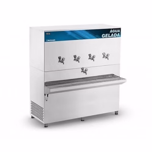 ENFRIADOR DE AGUA 200L RDAN200 - RINASOL